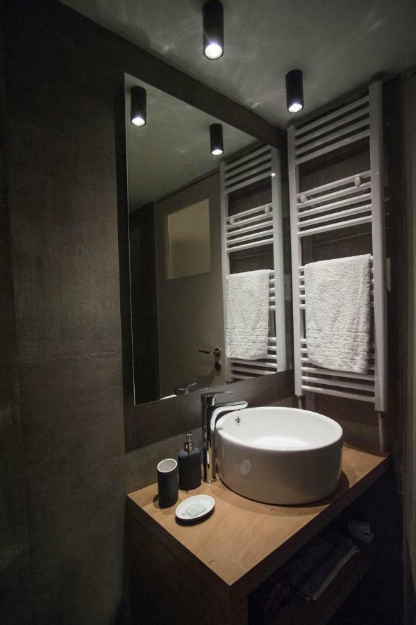 Oro's Stylish Kolonaki Flat Next To Metro & Museums Apartment