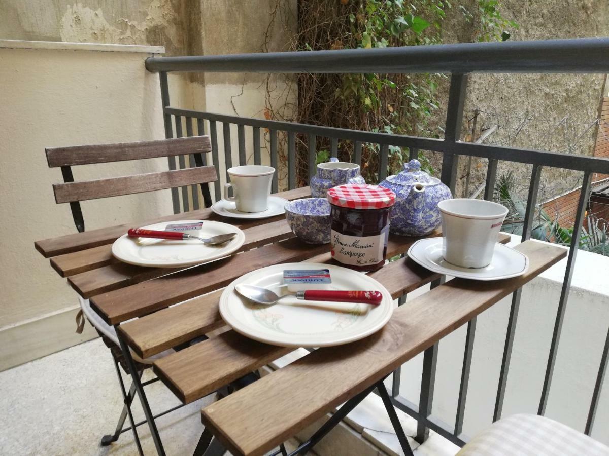 Apartment Oro's Stylish Kolonaki Flat Next To Metro & Museums