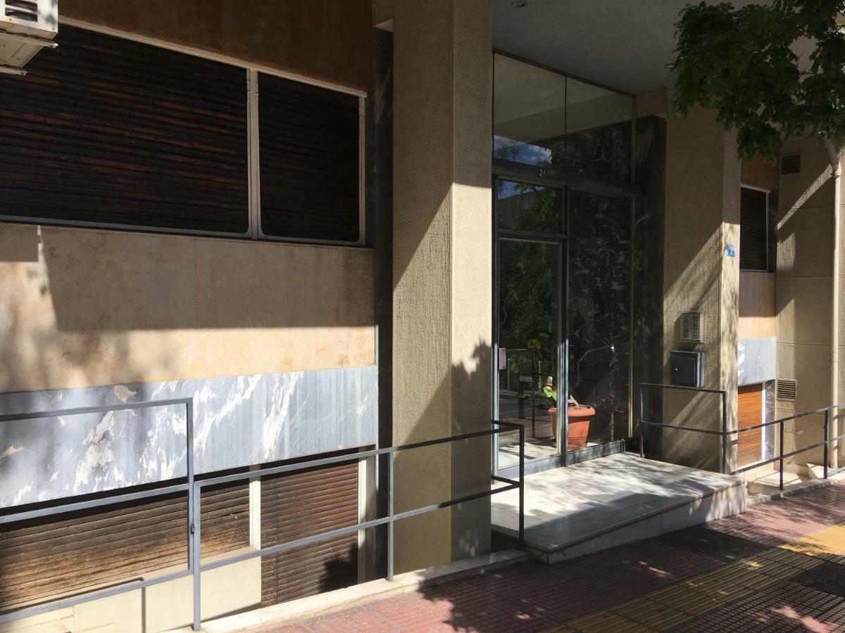 Apartment Oro's Stylish Kolonaki Flat Next To Metro & Museums