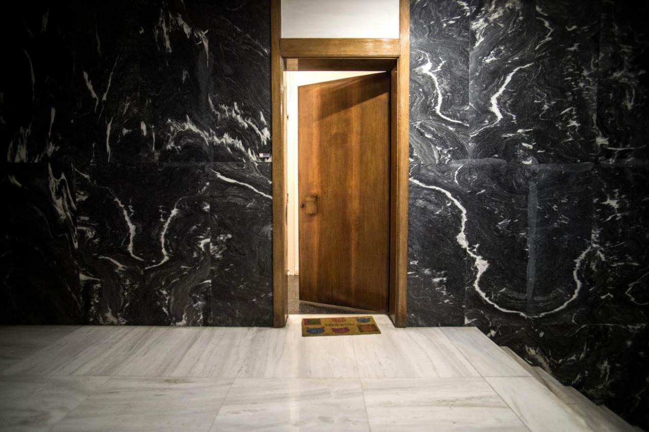 Oro's Stylish Kolonaki Flat Next To Metro & Museums Apartment Athens