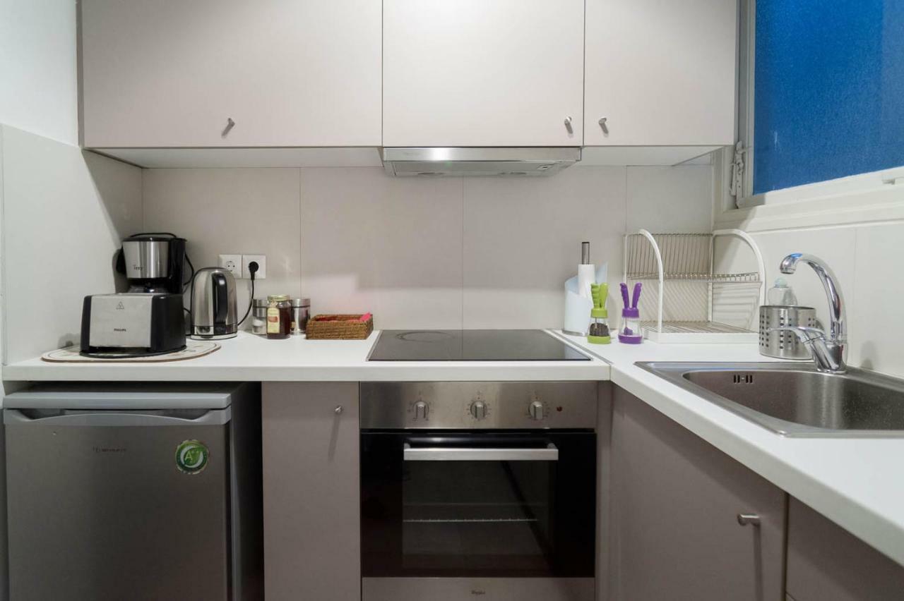 Oro's Stylish Kolonaki Flat Next To Metro & Museums Apartment Athens