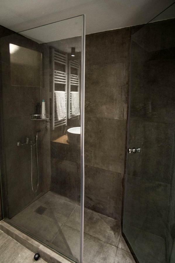 Apartment Oro's Stylish Kolonaki Flat Next To Metro & Museums *